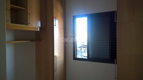 Imagem 12 de 28 de Apartamento À Venda Em Parque Prado - Ap002353