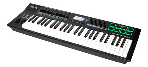 Teclado Controlador Panorama T4 Midi Profissional Premium