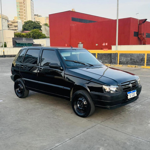Fiat Uno Mille Fire Flex