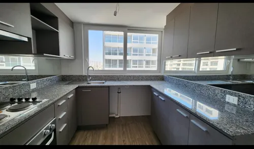 2 Dormitorios 2 Baños Dúplex