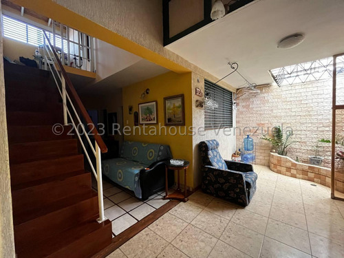 Casa En Alquiler En Barquisimeto Jr