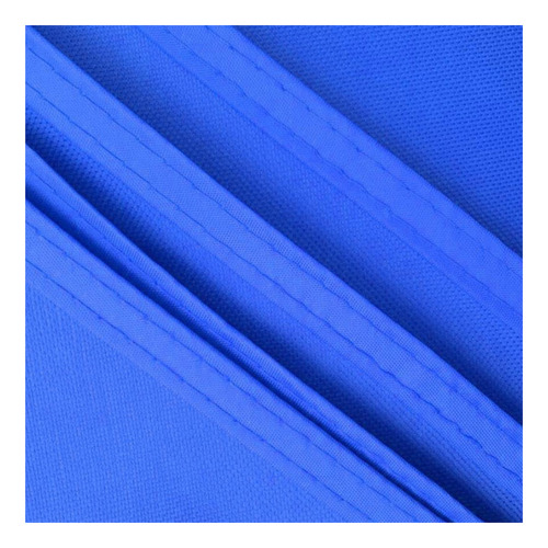 Lona A Prueba De Azul 2x3m Azul 2x3m Diferente Azul 2x3m