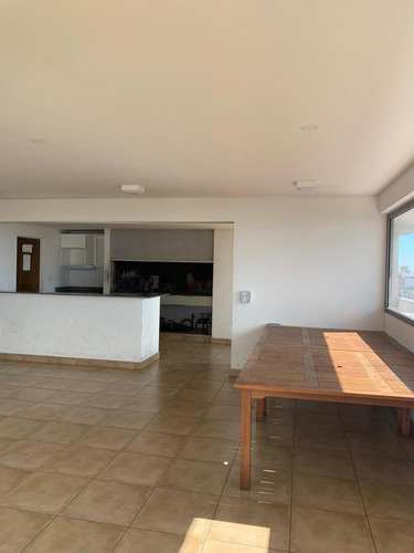 Imagen 25 de 28 de Departamento Gigante De 1 Dormitorio Con Amenities Y Cochera En Pleno Barrio Martin