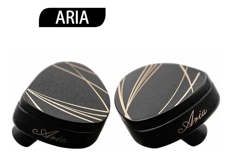 Moondrop Aria 2 2021