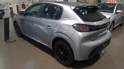 Imagen 4 de 9 de Peugeot 208 Style