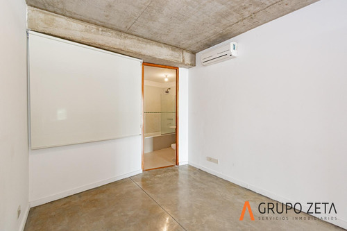 Departamento En Dorrego 1600
