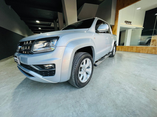 Volkswagen Amarok 3.0 V6 Cd Highline