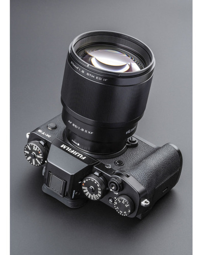 Lente Viltrox 85mm F1.8 Ii Xf Fujifilm X-t3 X-t3 X-t2 X-t30