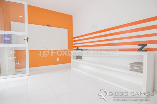 Imagem 16 de 30 de Apartamento, 3 Dormitórios, 76.05 M², Alto Petrópolis - 218267