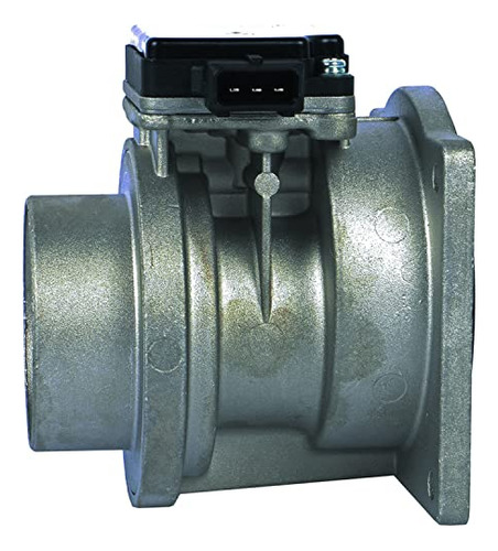 Nuevo Sensor De Flujo De Aire Masa Maf Compatible Con