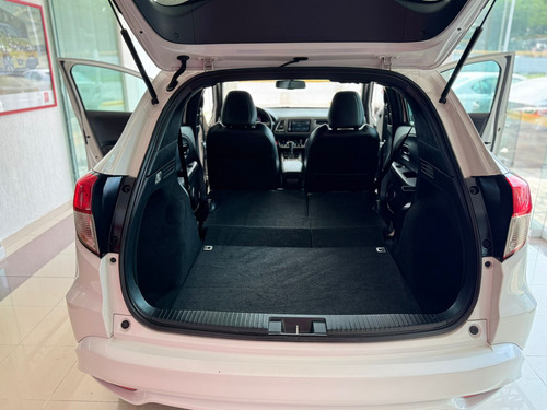 Honda Hr-v 2022