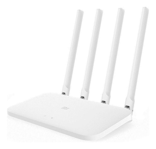 Router Wifi Xiaomi Mi 4a Dual Band 2.4/5ghz Ac1200