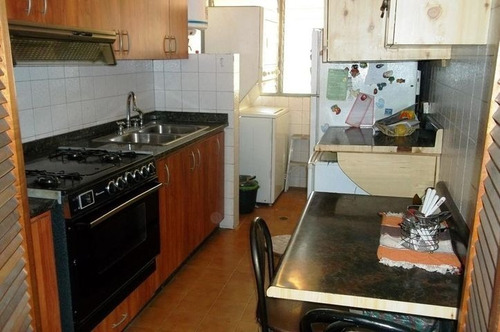 Imagen 8 de 14 de Apartamento En Venta La Urbina Cód: 22-2379 0414-308-17-31 Dexy-s