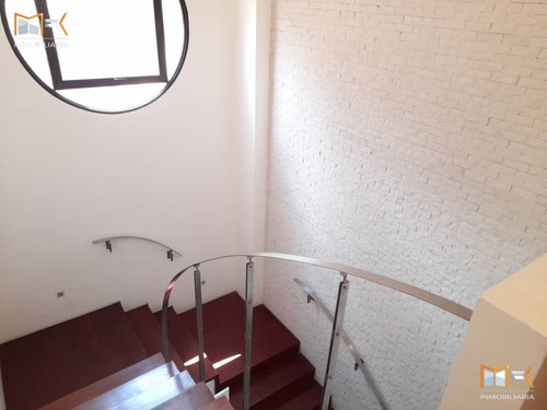 Imagen 10 de 26 de Mk Inmobiliaria Vente Espectacular Apartamento En La Tahona/04143995167mirtha De Freitas