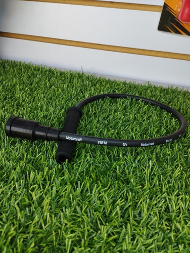 Cable De Bujía Para Súper Duty 6.2l