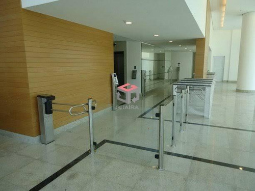 Imagem 10 de 16 de Sala Comercial À Venda, 40 M², 1 Vaga - Centro - São Bernardo Do Campo/sp - 84740