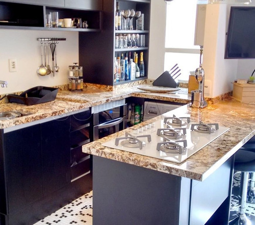Imagem 2 de 10 de Localizado Próximo Ao Parque Do Ibirapuera, Duplex Life Moema. - Sf32736