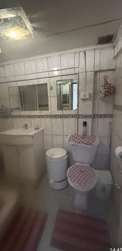 Espaciosa Casa En Venta , Ubicada En José Martí ,comuna De P