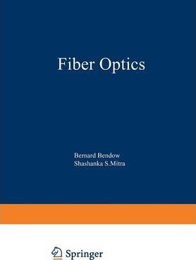 Libro Fiber Optics : Advances In Research And Development...