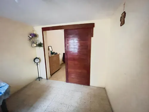 Casa En Venta En Veracruz En Col. Infonavit Buena Vista. Ver.