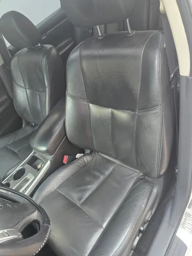 Nissan Altima 2.5 Advance Navi Mt