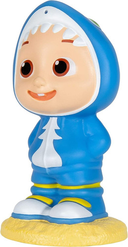 Squirters De Baño Oficiales De Cocomelon Con El Personaje De