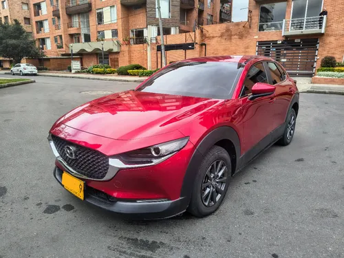 Mazda CX-30 2.0 Grand Touring Mt