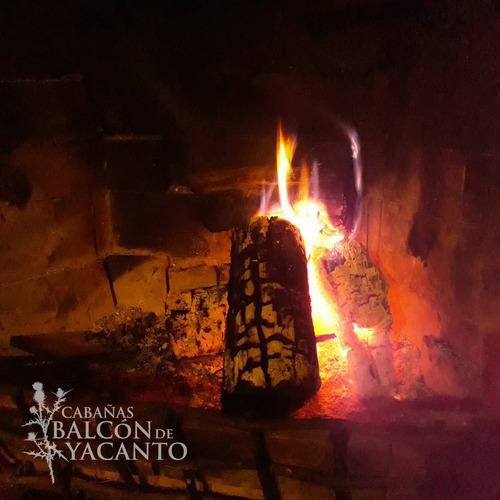 Balcón De Yacanto, Cabaña De Montaña En El Corazón De Villa Yacanto De Calamuchita