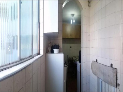Imagem 4 de 9 de Apartamento A Venda Na Vila Sabrina, São Paulo - V3151 - 33605944