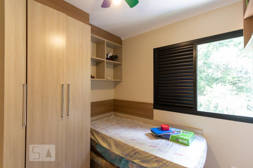 Apartamento À Venda - Vila Andrade, 3 Quartos, 80 - S893044232