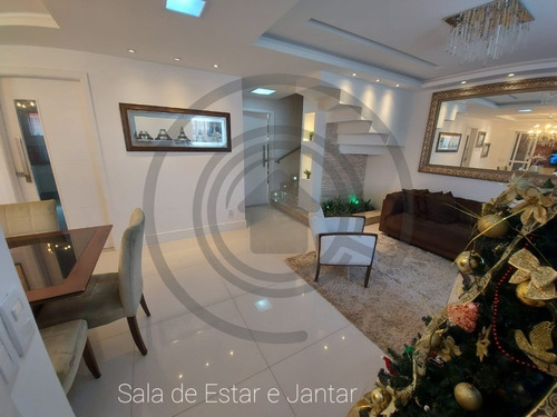 Imagem 4 de 30 de Casa - Ca00145 - 69410828