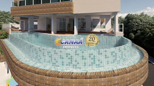 Imagem 11 de 19 de Apartamento Com 3 Dorms, Princesa, Praia Grande - R$ 731 Mil, Cod: 9303 - V9303