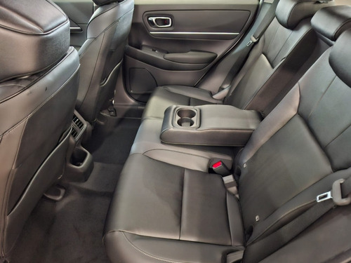 Honda HR-V 1.5 DI I-VTEC FLEX EXL CVT