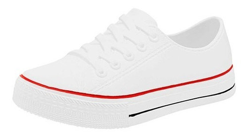 Zapato Acuatico Dama Urus 1301 Blanco 22-26 Impermeable T5