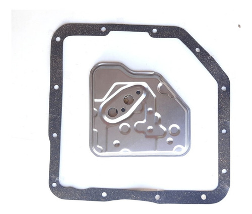 Filtro De Transmision Th350 Gmc P15 L6 292 1977