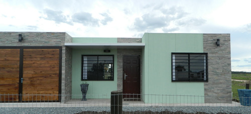 Imagen 8 de 10 de Casas Prefabricadas En Isopanel