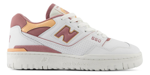 Championes New Balance  - Bbw550ea