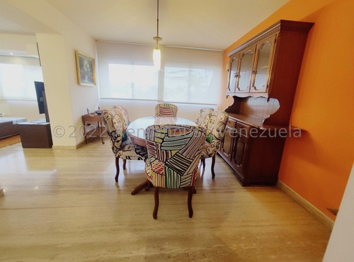 Imagen 4 de 26 de Amplio Y Elegante Apartamento En Alquiler, Urb. Las Mesetas De Sta Rosa De Lima