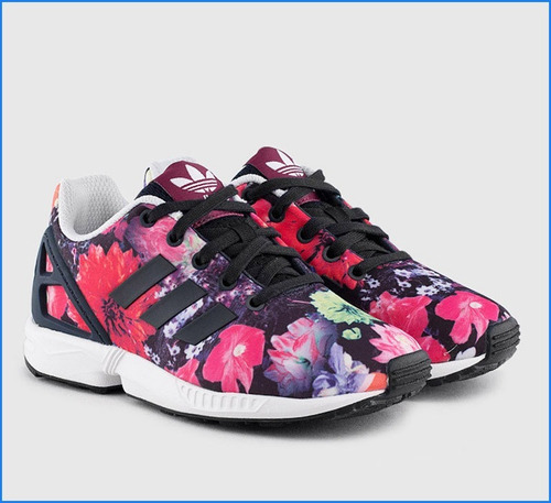 zapatilla adidas zx flux mujer zapatilla adidas zx flux mujer