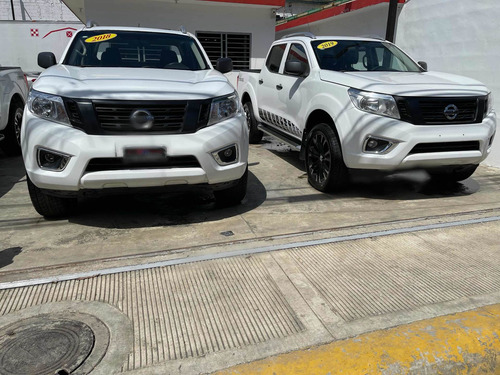 Imagen 1 de 12 de Nissan Frontier Np 300 2018 Y 2019 Tres