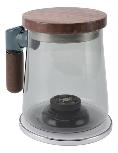 Jarra De Agua De Hidrógeno De 400 Ml Para Electrólisis