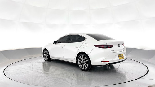 Mazda 3 GRAND TOURING LX