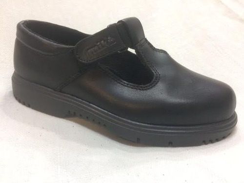 Zapato Guillermina Colegial 27-33