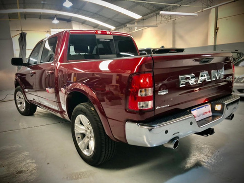 Ram 1500 Laramie