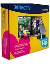 Comprar Instalación Directv Prepago -