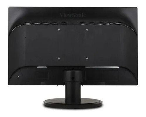 Imagen 4 de 6 de Monitor Led Viewsonic 20 Va2055sm Full Hd Vga Dvi 60hz