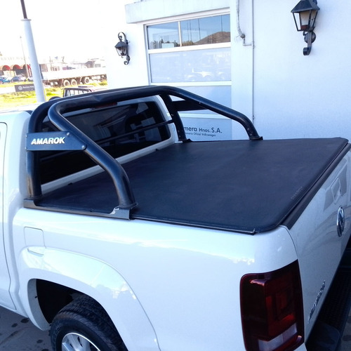Volkswagen Amarok 3.0 V6 Cd Comfortline