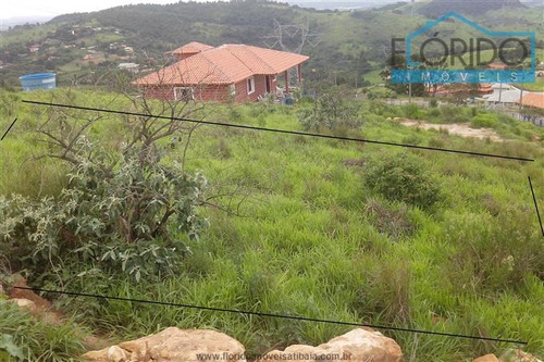 Terrenos Em Condomínio À Venda Em Atibaia/sp - Compre O Seu Terrenos Em Condomínio Aqui! - 1359392