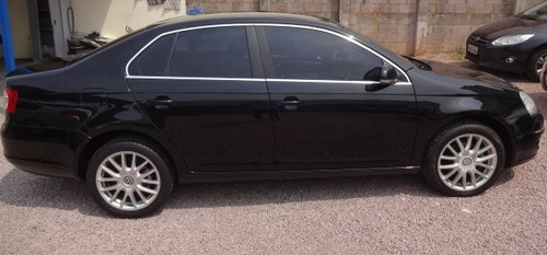 Volkswagen Jetta 2.5 Aut. 2007