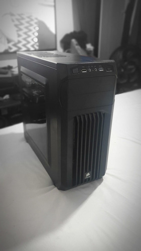 Pc Gamer I5 4690k 8gb Seminovo Barato Sem ( Sem Placa De Vid